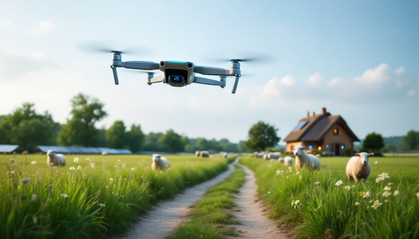 découvrez notre agence spécialisée en ia générative dans le gers (32). nous transformons vos idées en solutions innovantes grâce à l'intelligence artificielle. contactez-nous pour propulser votre projet vers de nouveaux sommets.