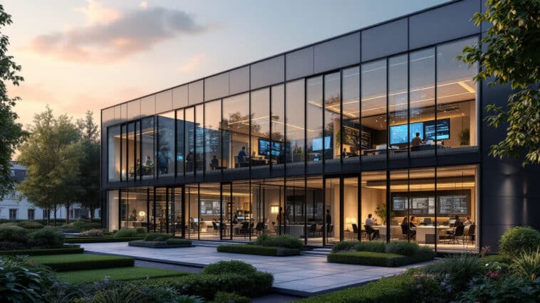 découvrez notre agence spécialisée en ia générative en haute-garonne (31). nous offrons des solutions innovantes pour transformer vos projets en exploitant le potentiel de l'intelligence artificielle. contactez-nous pour un accompagnement sur mesure.