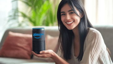 Amazon Alexa+