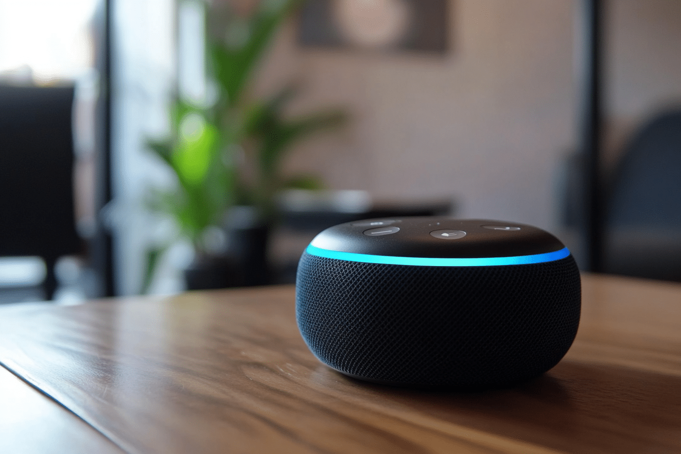 Une réinvention ? Oui, et cet assistant vocal IA d’Amazon a des fonctionnalités inimaginables