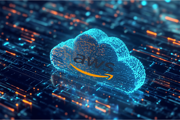 Amazon nage en plein coeur de l'IA