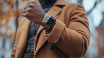 Apple prépare une Watch qui reconnaît son environnement grâce à l'IA
