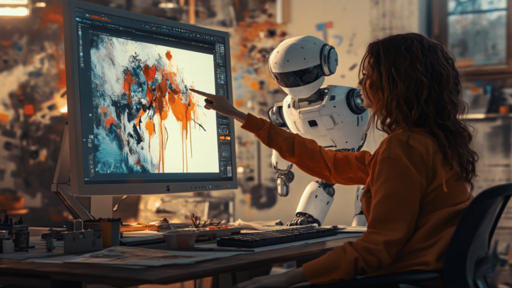ArtSpace.ai vs Midjourney