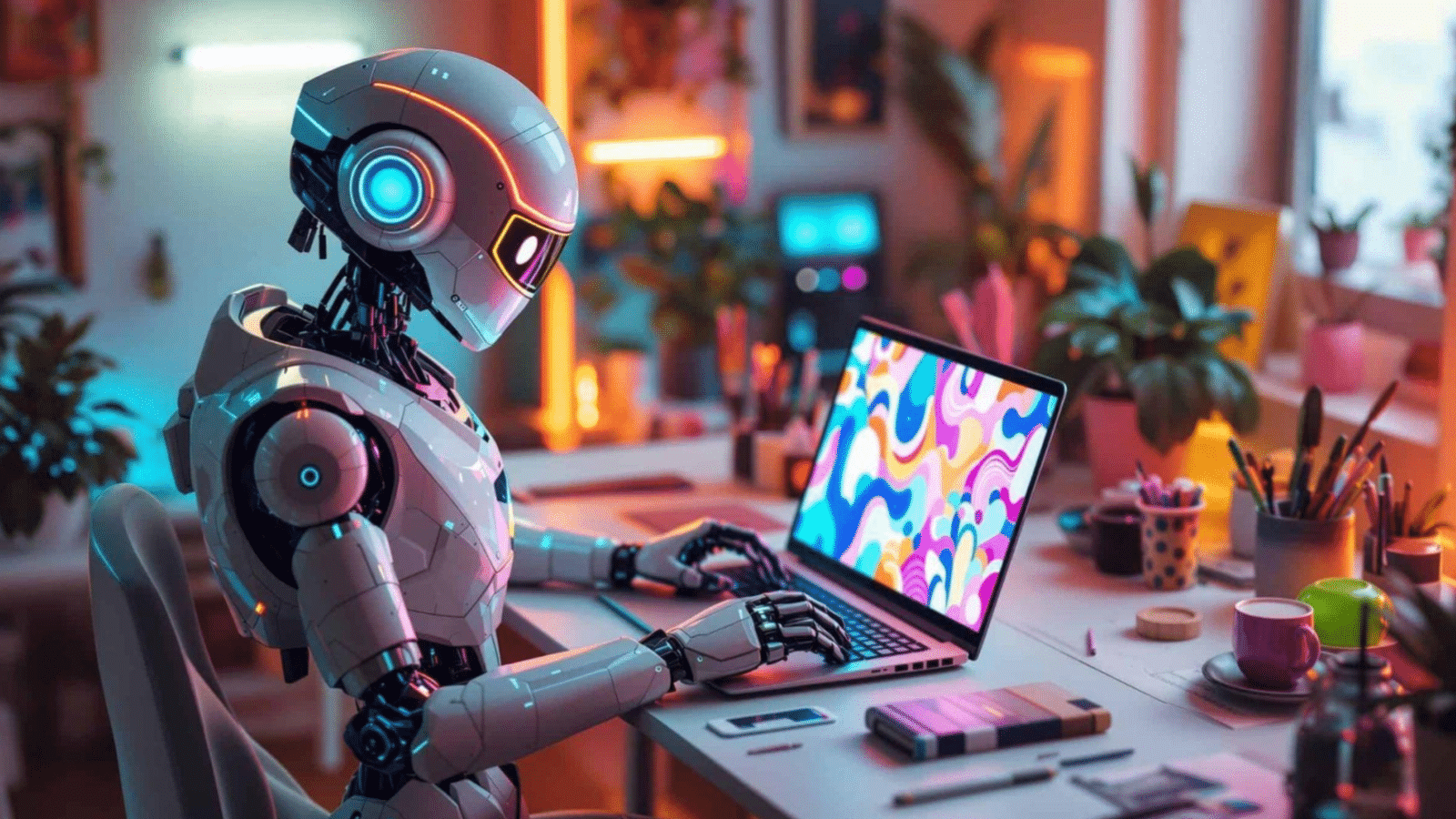 Générateur d’images IA : ArtSpace.ai ou Adobe Firefly, qui est le meilleur en détourage ?