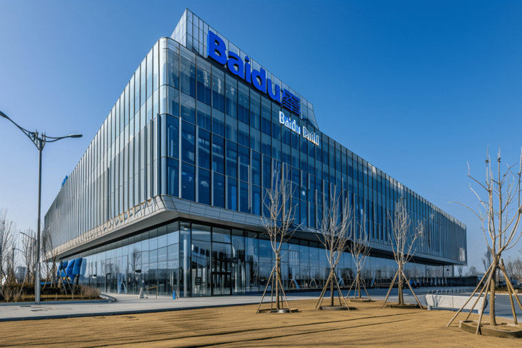Baidu défie DeepSeek en misant sur la performance IA
