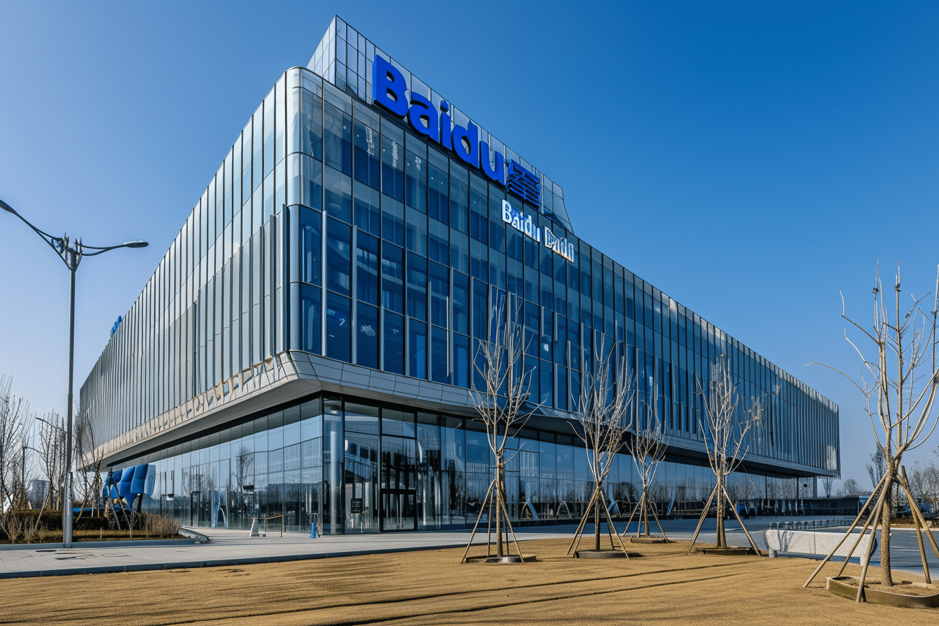 Baidu défie DeepSeek avec un modèle d’IA plus performant