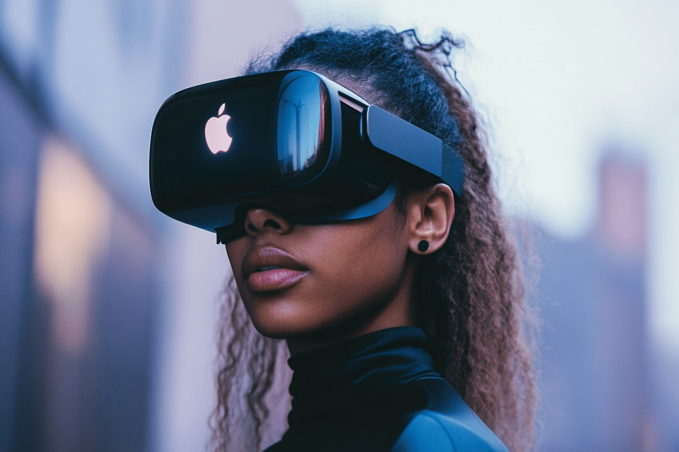 Vision Pro intègre Apple Intelligence, faut-il enfin craquer ?
