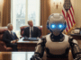 Elon Musk veut laisser l'IA diriger les États-Unis