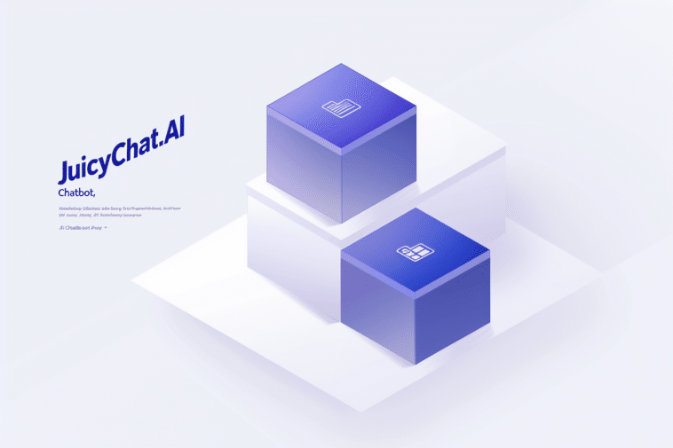 Le Chatbot conversationnel JuicyChat pour personnaliser vos discussions