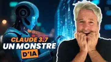 Claude 3.7 peut-il vraiment faire la différence ? [Test]