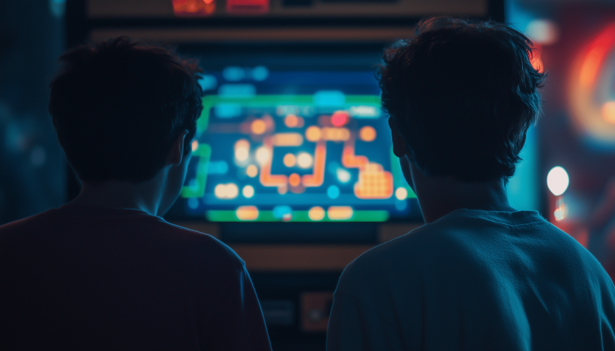 Pac-Man recréé par IA : ces passionnés testent… et le résultat vire au fiasco !