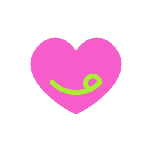 Logo crushOn AI