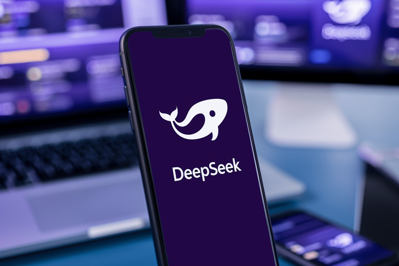 DeepSeek et l’IA : un avenir à explorer avec prudence
