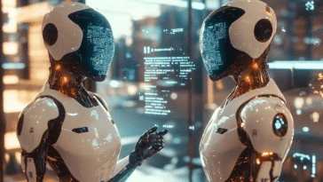Nouveau langage agents IA