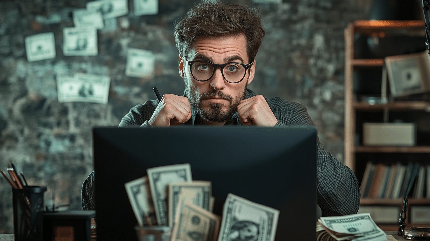 Il suit les conseils de ChatGPT pour devenir riche, mais…