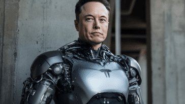 Grok 3 arme IA Elon Musk