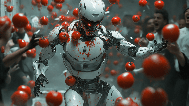 GPT-4.5, véritable fiasco pour OpenAI