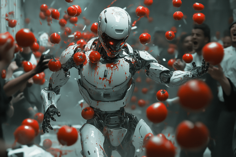 GPT-4.5, véritable fiasco pour OpenAI