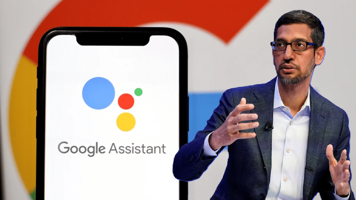 Google Assistant tire sa révérence : Gemini prend le relais !