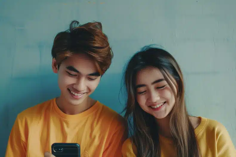 A la découverte des chatbots IA pour les rencontres en ligne qui peuvent vous aider à flirter