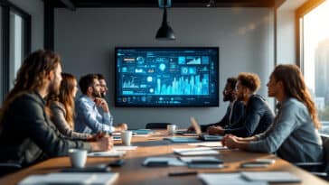 découvrez notre formation en intelligence artificielle à argenteuil, conçue pour vous initier aux concepts et outils essentiels de l'ia. que vous soyez débutant ou professionnel, enrichissez vos compétences et boostez votre carrière dans un secteur en pleine expansion.