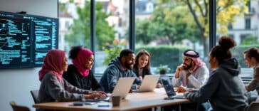 découvrez notre formation en intelligence artificielle à nancy et développez vos compétences dans ce domaine en plein essor. rejoignez-nous pour apprendre les concepts clés, les outils et les applications de l'ia.