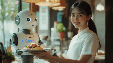Deepmind propulse l'IA dans le monde réel avec Gemini Robotics