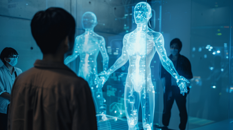 Des chercheurs coréens conçoivent une IA Cyber-physique