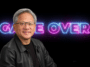 Nvidia vs DeepSeek, Jensen Huang