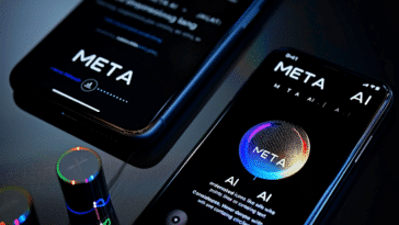 Meta AI est déployé en Europe