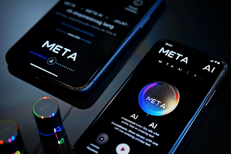 Meta AI est déployé en Europe