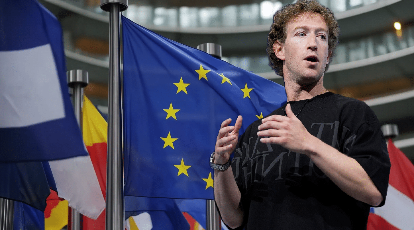 Meta AI entre en Europe, mais ne peut pas faire grand-chose… du moins pour l’instant