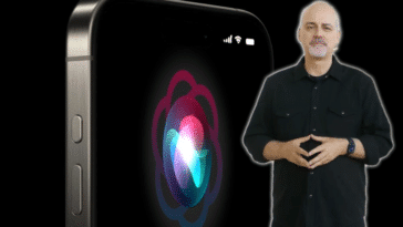 Mike Rockwell nouveau dirigeant division IA Apple