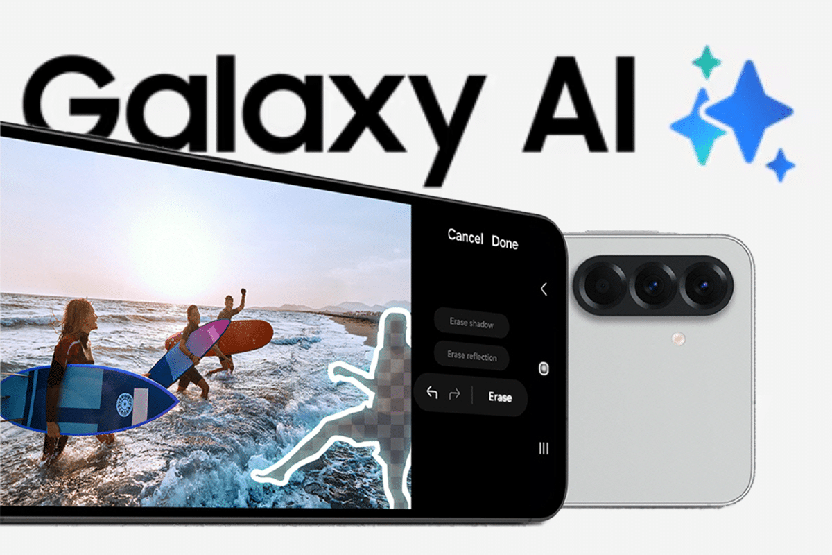 Samsung Galaxy : trois modèles de la série A intègrent l’IA, du lourd sous le capot