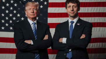 OpenAI accuse DeepSeek et veut le bannir des USA