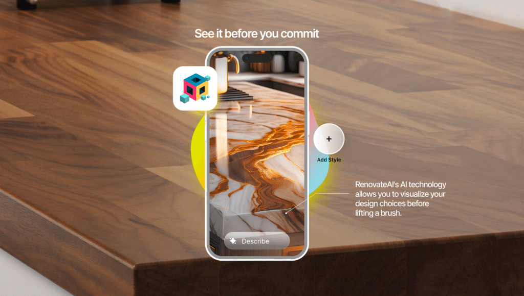 Renovate AI