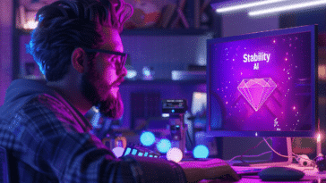 Stability AI assiste les monteurs vidéos dans leurs tâches