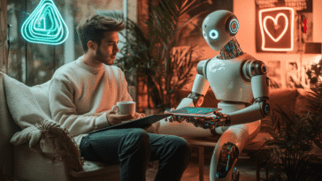 Therabot chatbot psychothérapeute