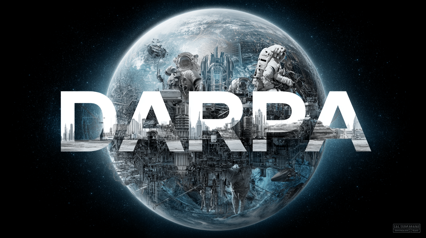 DARPA tout savoir