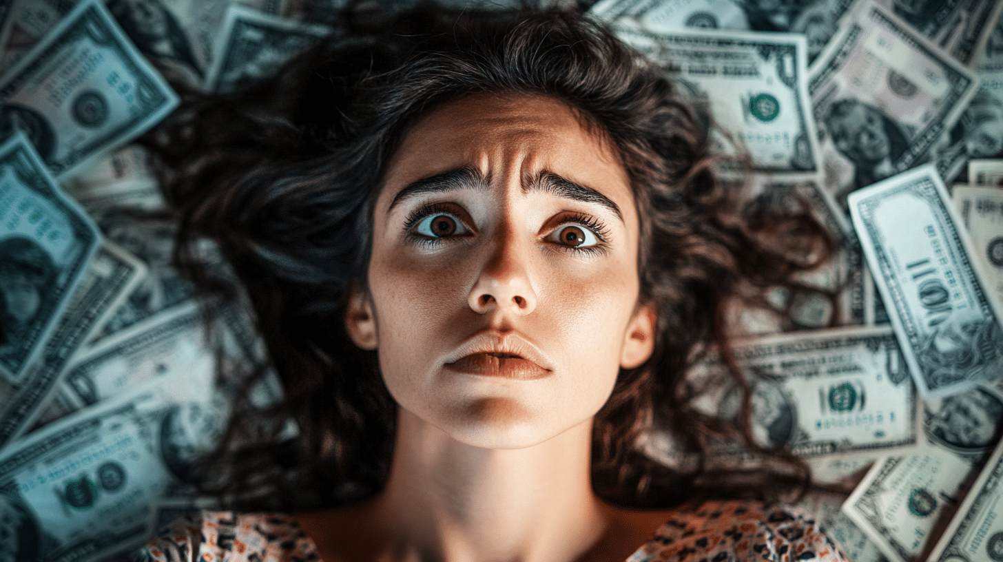 Elle a accepté de vendre son visage à une start-up d’IA… sans imaginer les conséquences