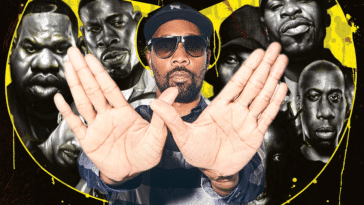 Le nouveau clip IA de Wu-Tang Clan tourne au vinaigre