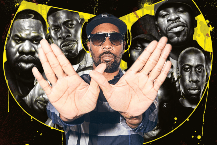 Le nouveau clip IA de Wu-Tang Clan tourne au vinaigre