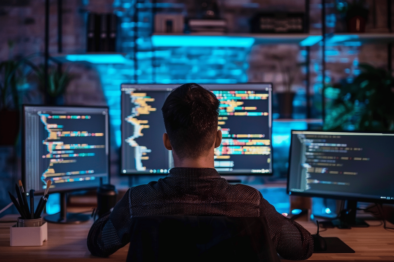 Le code source ayant déclenché l'essor de l'IA est maintenant disponible