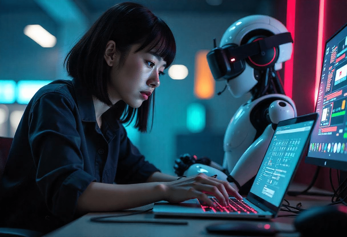 L’IA pourra bientôt vous dire « non » ! Voici le projet fou d’Anthropic 