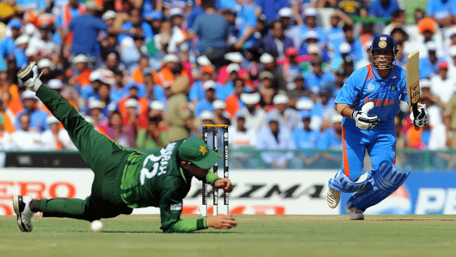 Pourquoi le cricket est-il populaire en Australie et en Inde ?