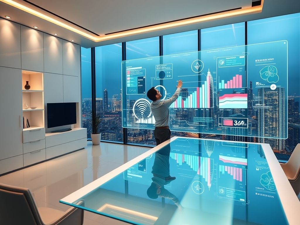 Les meilleurs outils d’IA pour les entreprises