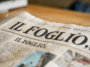 Un journal italien dévoile l'IA comme son éditeur