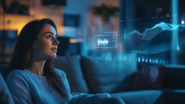 Activation modèle vocal IA d'OpenAI