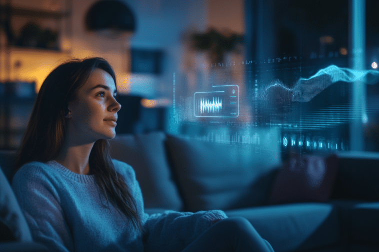 Activation modèle vocal IA d'OpenAI