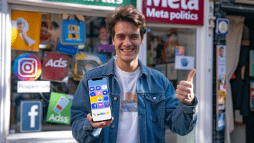 Meta exige des annonceurs de préciser s'il utilise l'IA pour ses publicités